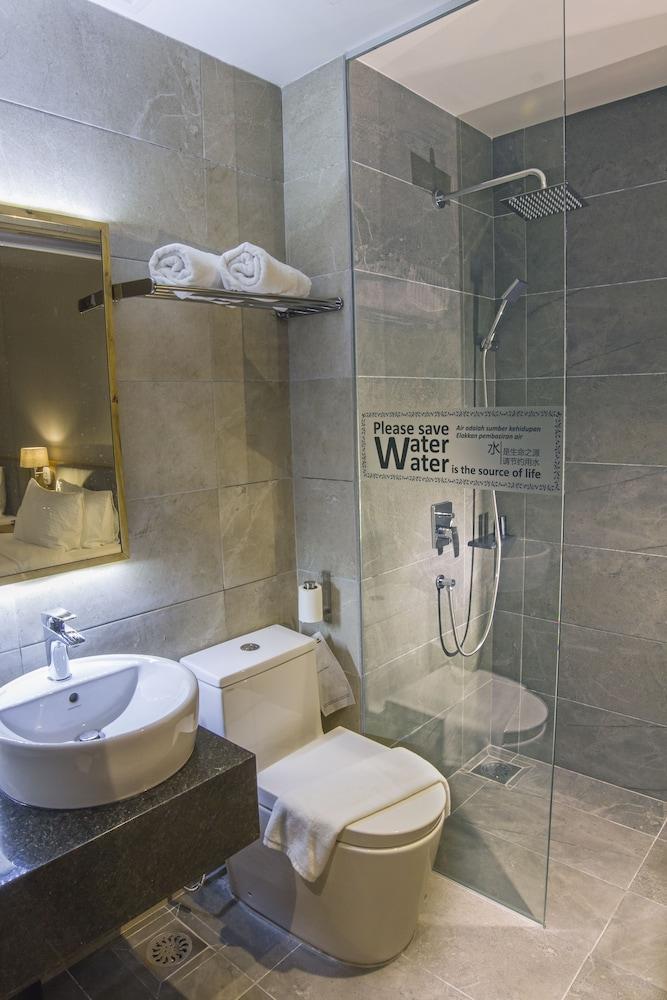 เรดไพน์ บูทิก โฮเต็ล Hotel สกูได ภายนอก รูปภาพ